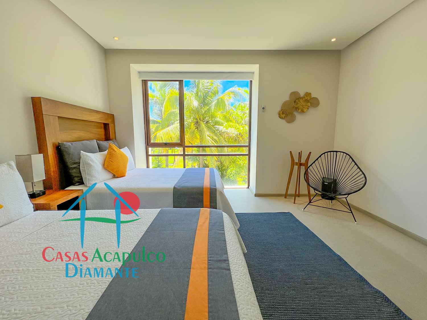 La Isla Ibiza D2 - Recámara uno 2